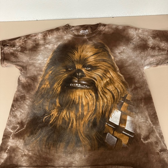 Star wars shirt large - Picture 3 of 9